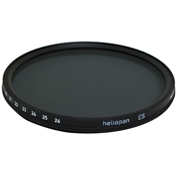 Світлофільтр HELIOPAN Pol Circular SH-PMC Slim 39